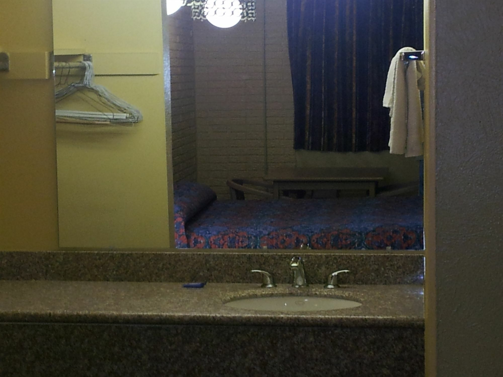 Economy Inn Фармінґтон Екстер'єр фото